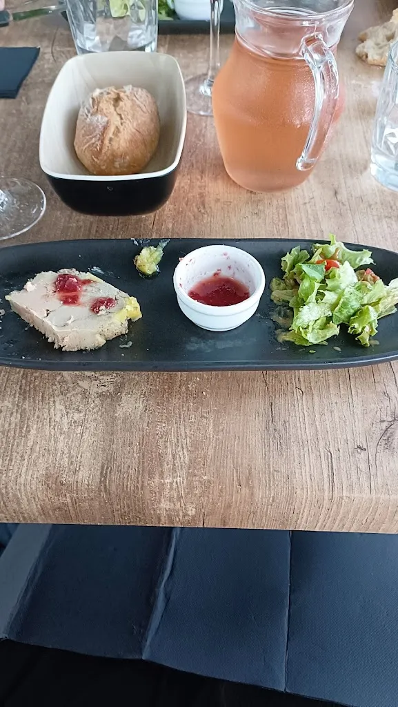 Menu_La Ferme Gourmande_Saint-Pierre-d'Amilly_image_6