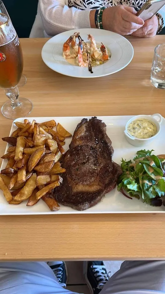 Menu_La Ferme Gourmande_Saint-Pierre-d'Amilly_image_8