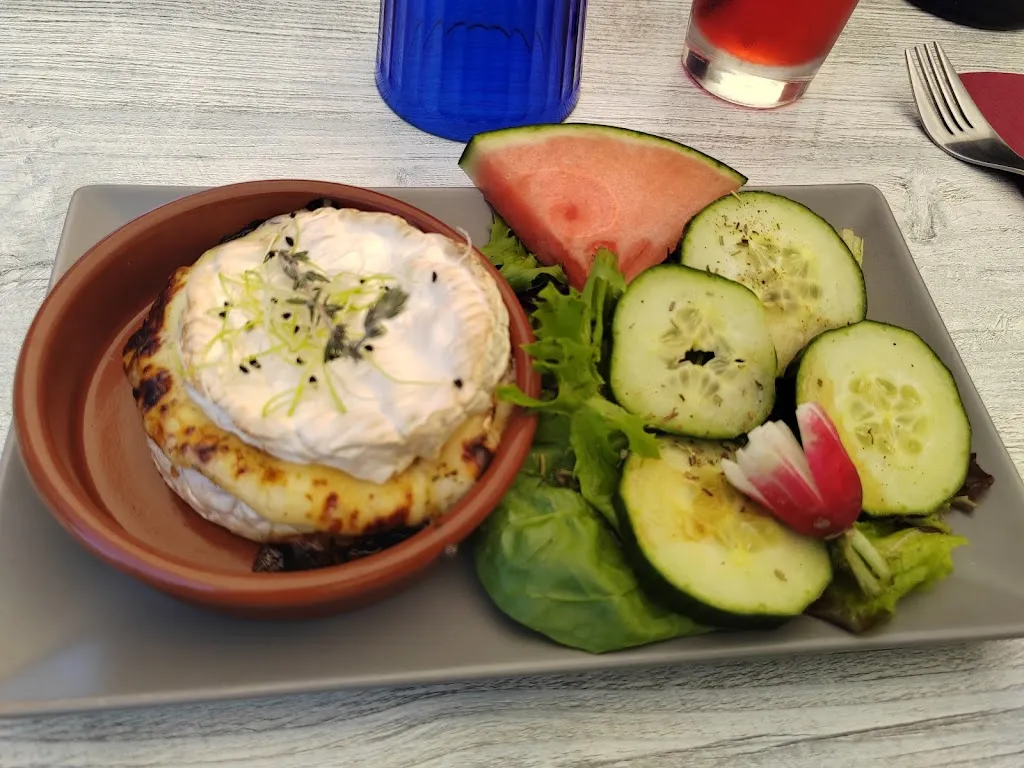 Sonia lepinay_Le Rexois_Saint-Georges-de-Rex_recensione