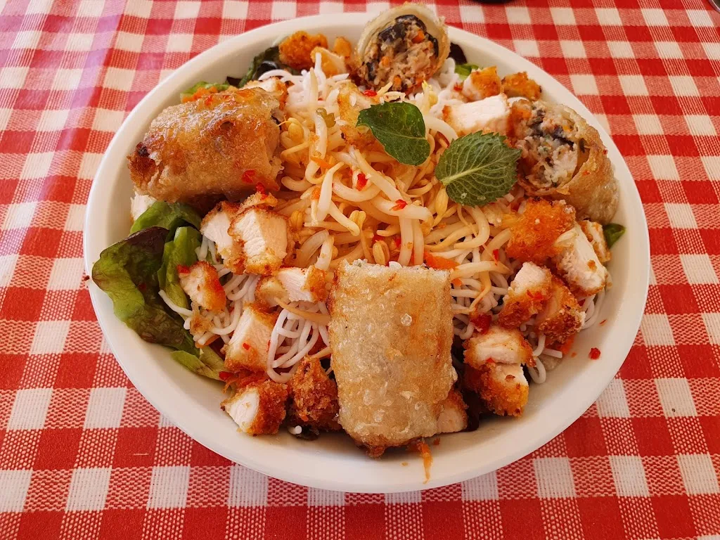 Menu_Restaurant Lânarosé · 