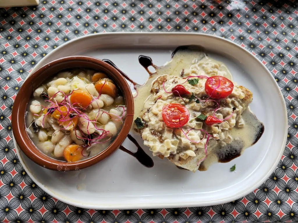 Menu_Restaurant Lânarosé · 