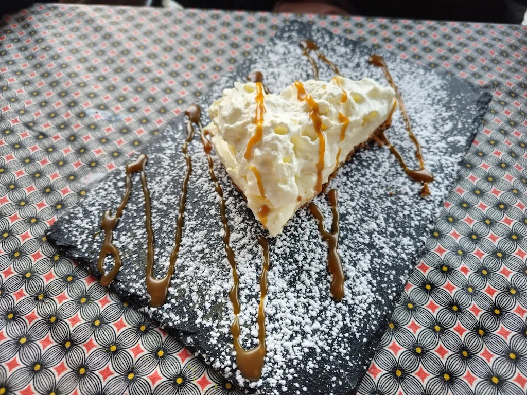 Menu_Restaurant Lânarosé · 