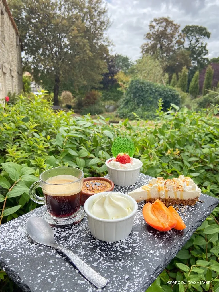 Restaurant Lânarosé · 