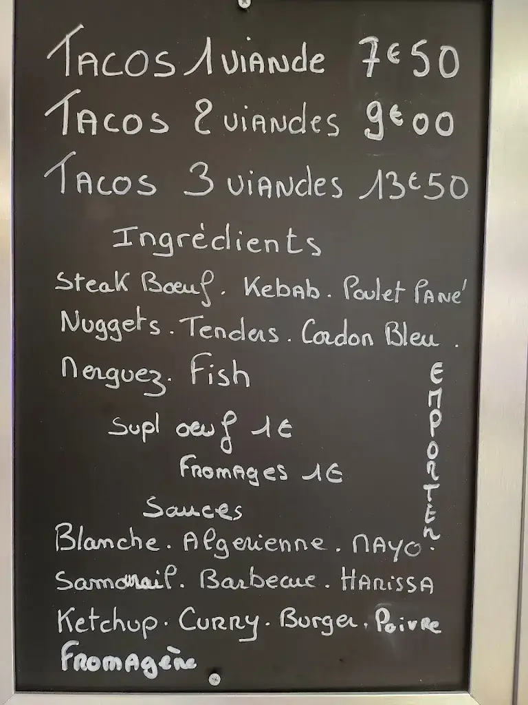 Menu_Chez Mitch & Vivi_Mauzé-sur-le-Mignon_image_1