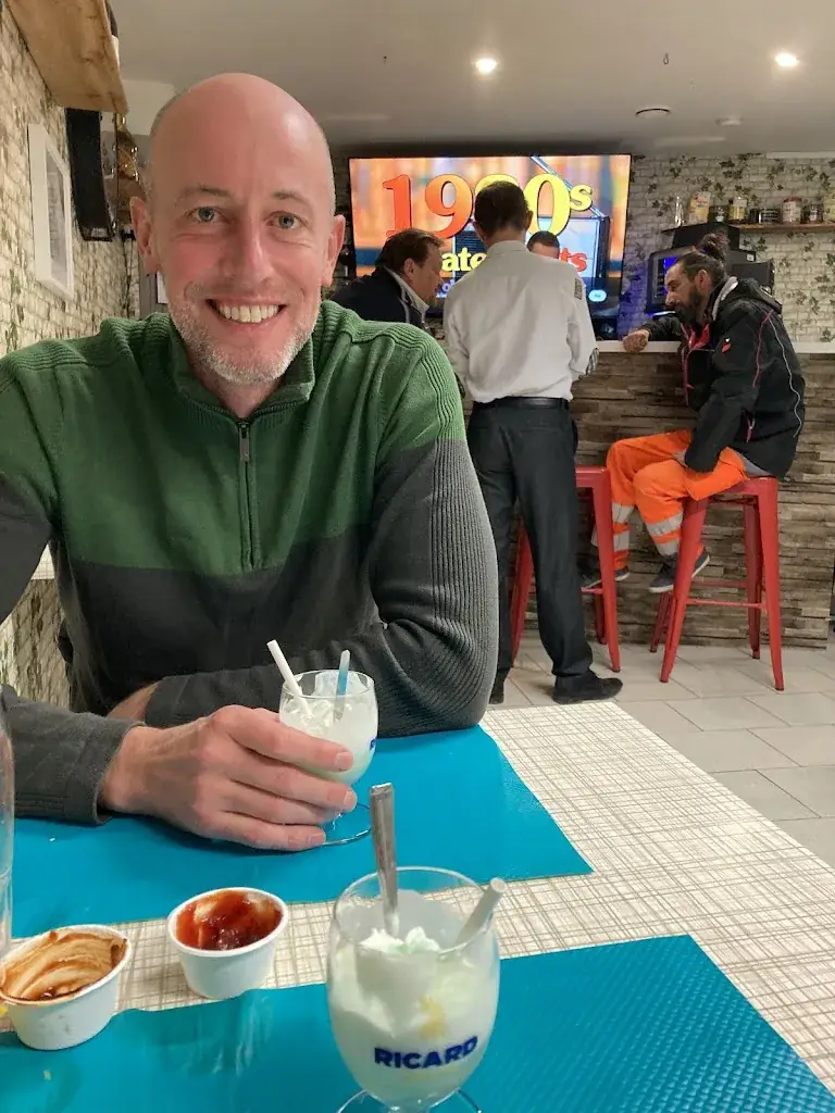 Sean Ahearne_Chez Mitch & Vivi_Mauzé-sur-le-Mignon_review