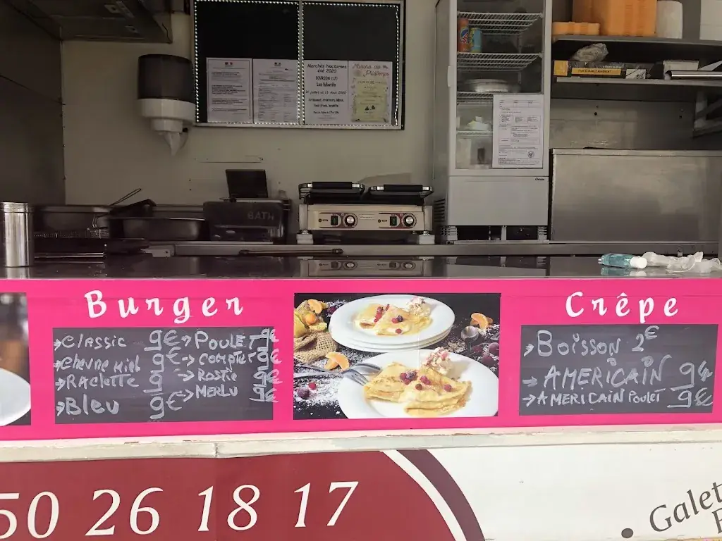 Menu_CROQUE NANA_Mauzé-sur-le-Mignon_immagine_4