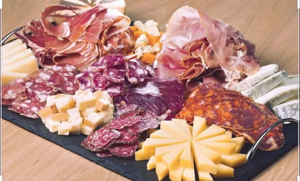 Menu_CROQUE NANA_Mauzé-sur-le-Mignon_immagine_6