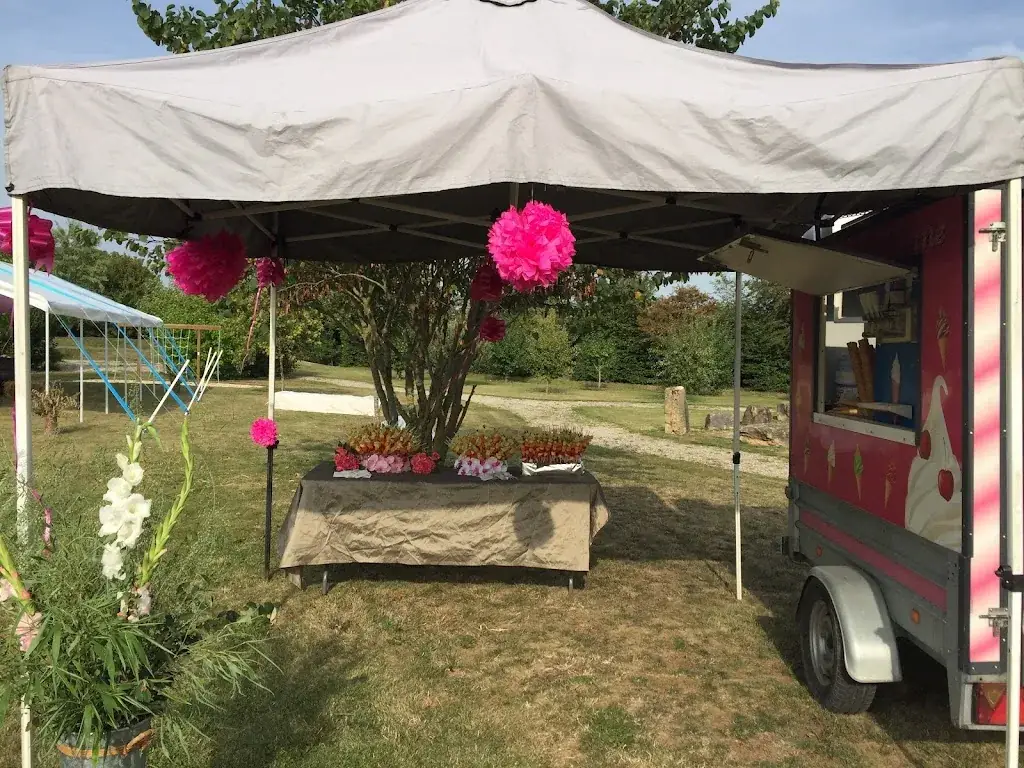 CROQUE NANA ristorante a Mauzé-sur-le-Mignon