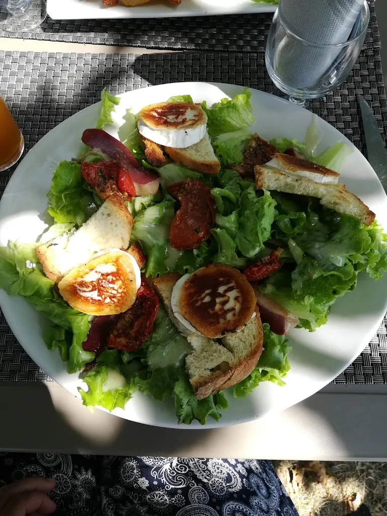 Menu_RESTAURANT L' ESCALE_Médis_image_7