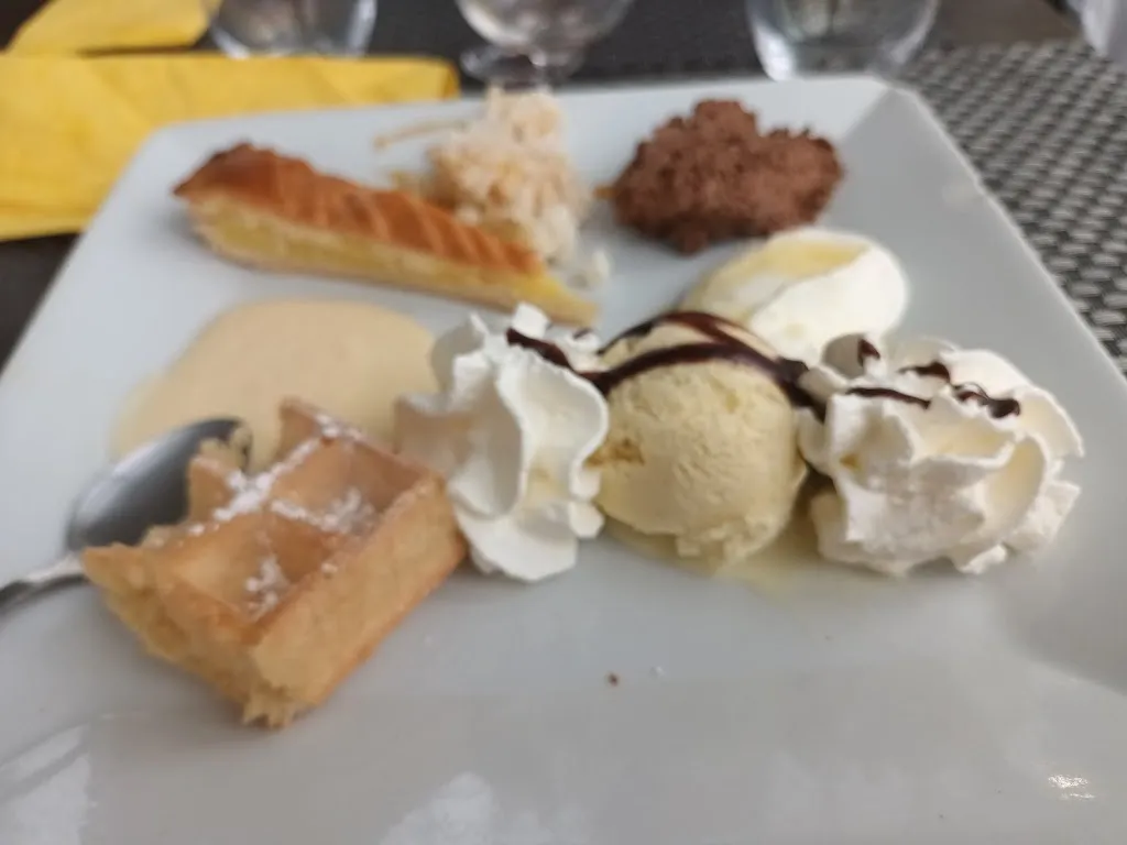 Menu_RESTAURANT L' ESCALE_Médis_image_8