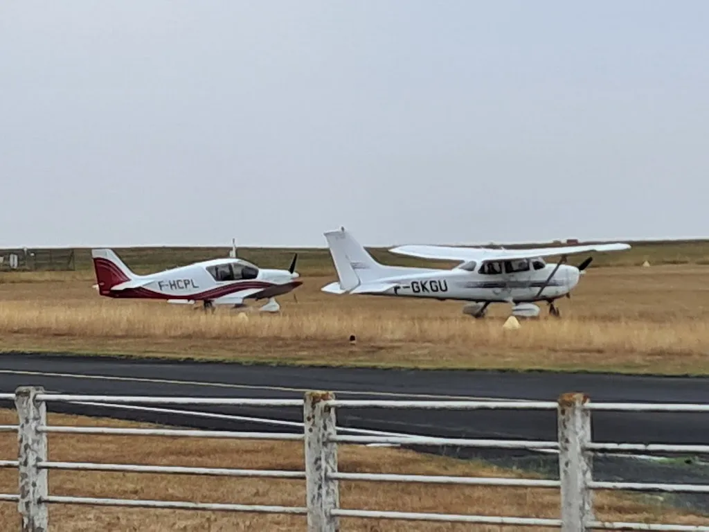 alexandre craps_RESTAURANT L' ESCALE_Médis_review