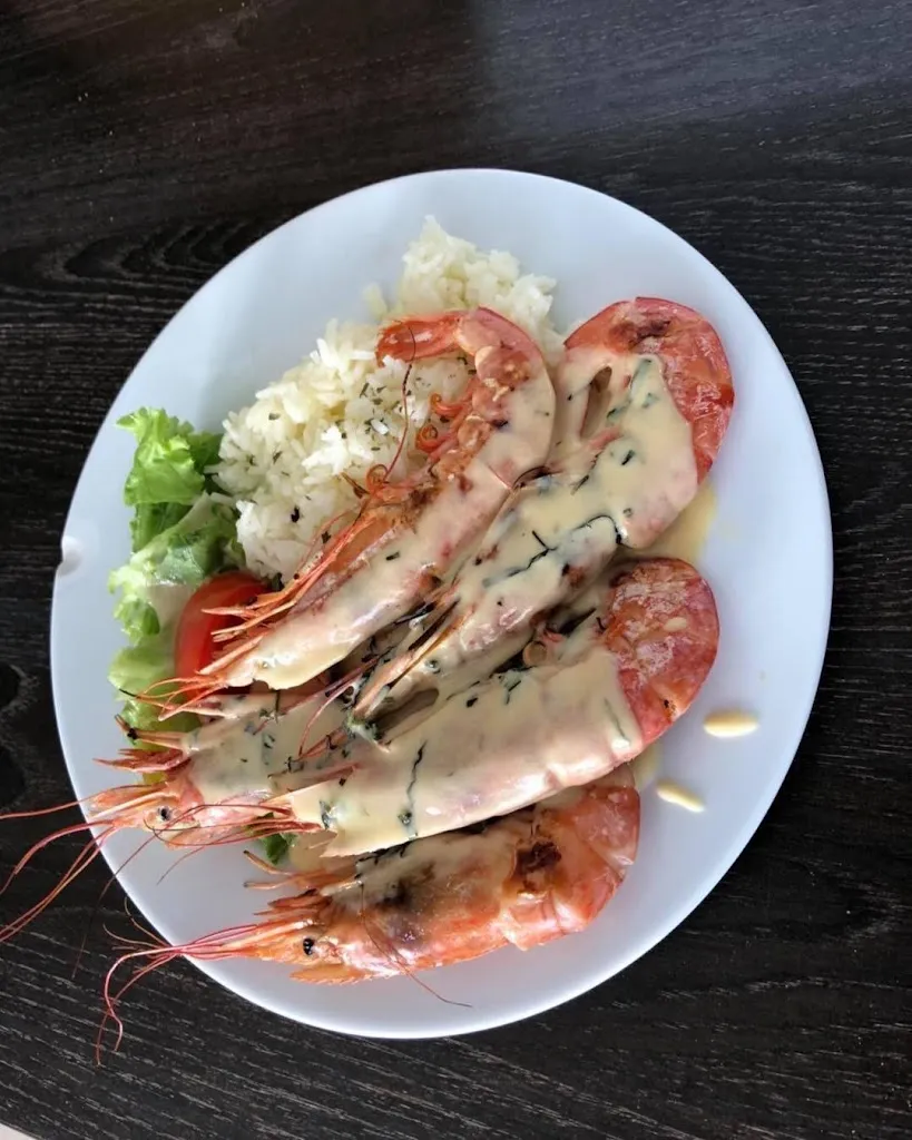 RESTAURANT L' ESCALE_Médis_slider_image_2