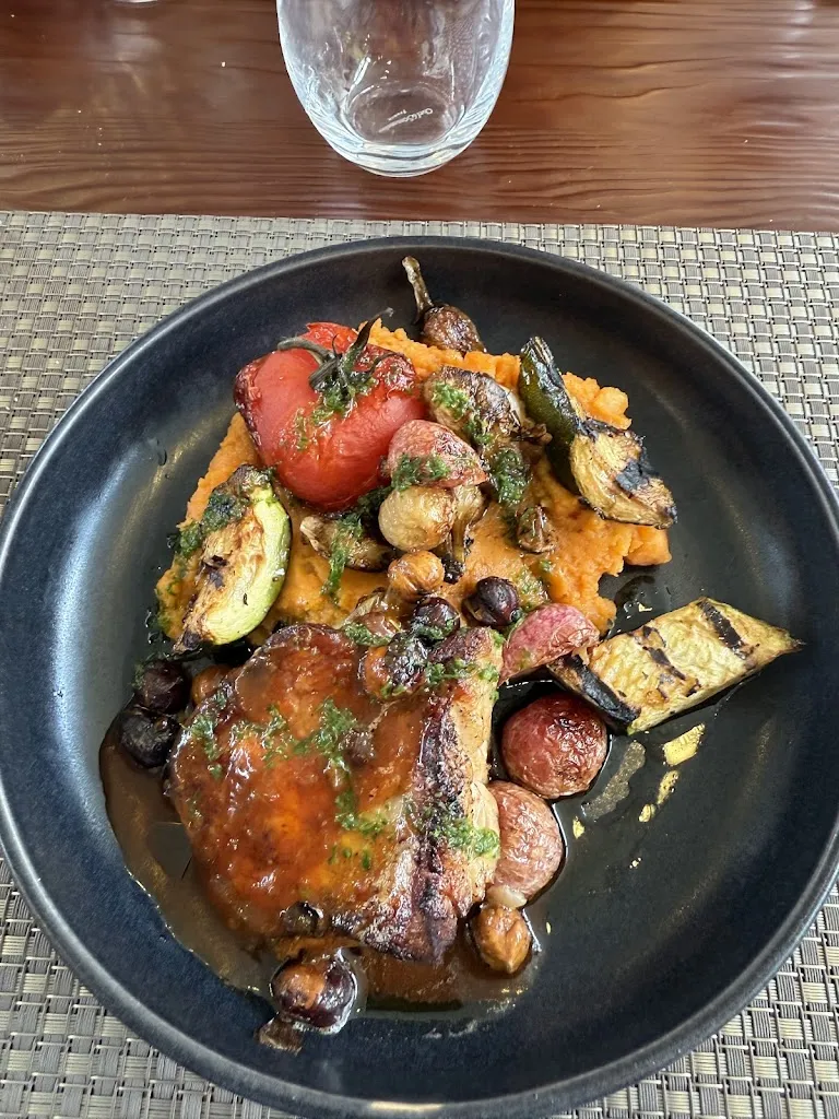 RESTAURANT L' ESCALE_Médis_slider_image_3