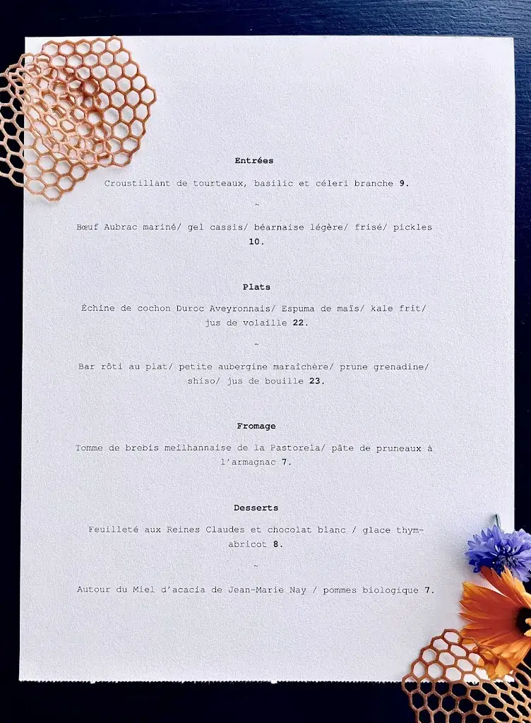 Menu_Chez Pierrette_Meilhan-sur-Garonne_image_1