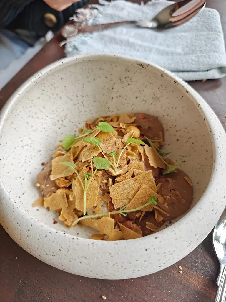 Stéphane Marcy_Chez Pierrette_Meilhan-sur-Garonne_review