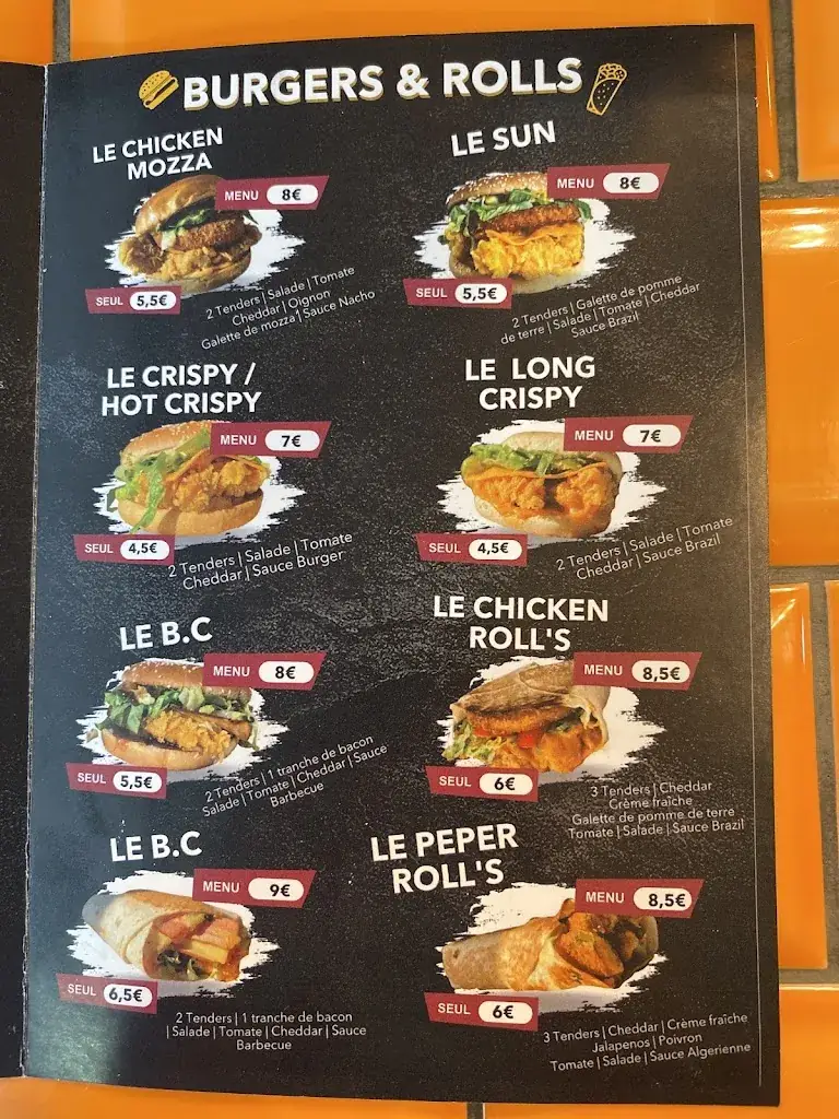 Menu_Chicken King_Verpillière_immagine_2