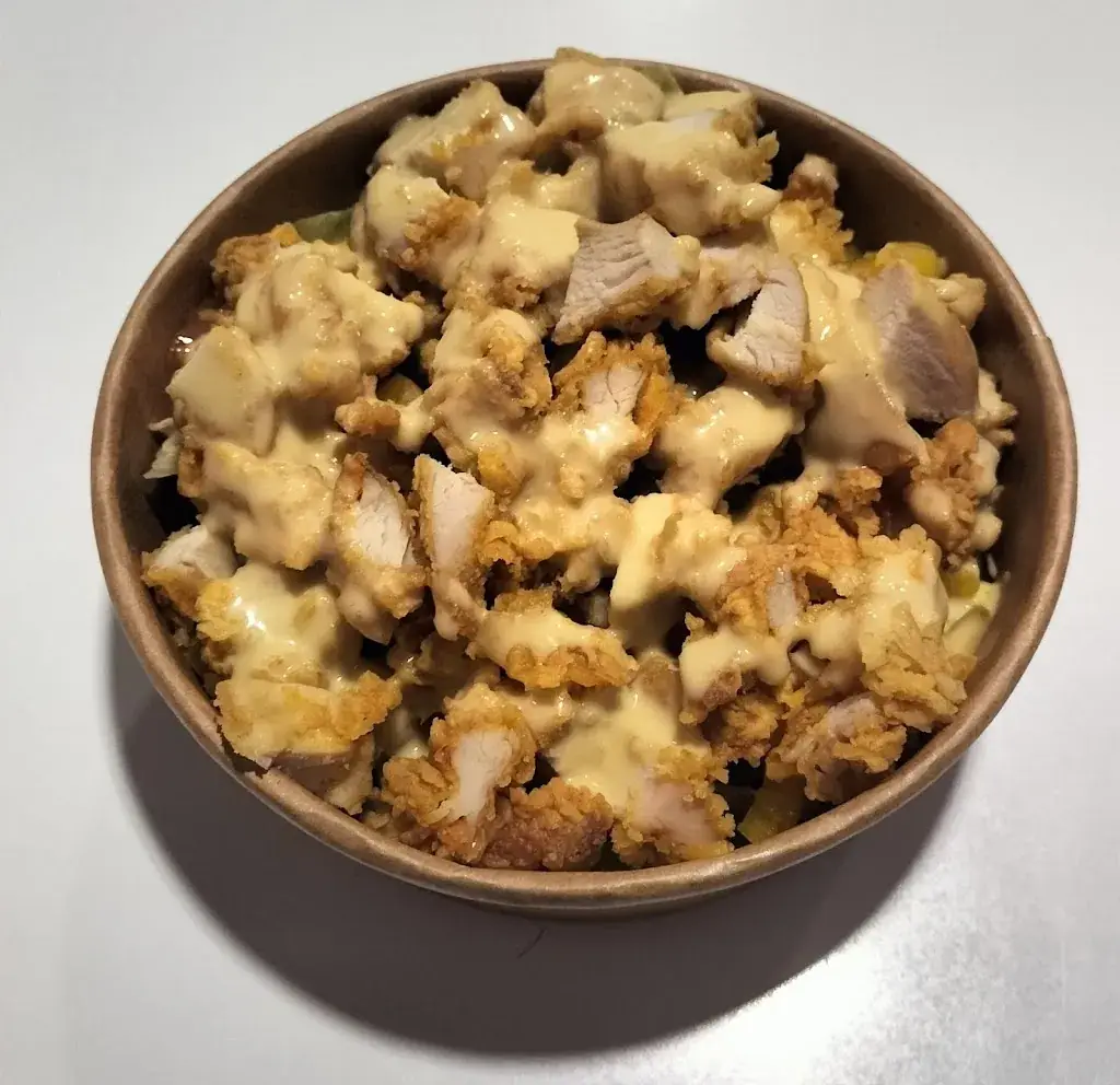 Menu_Chicken King_Verpillière_immagine_8