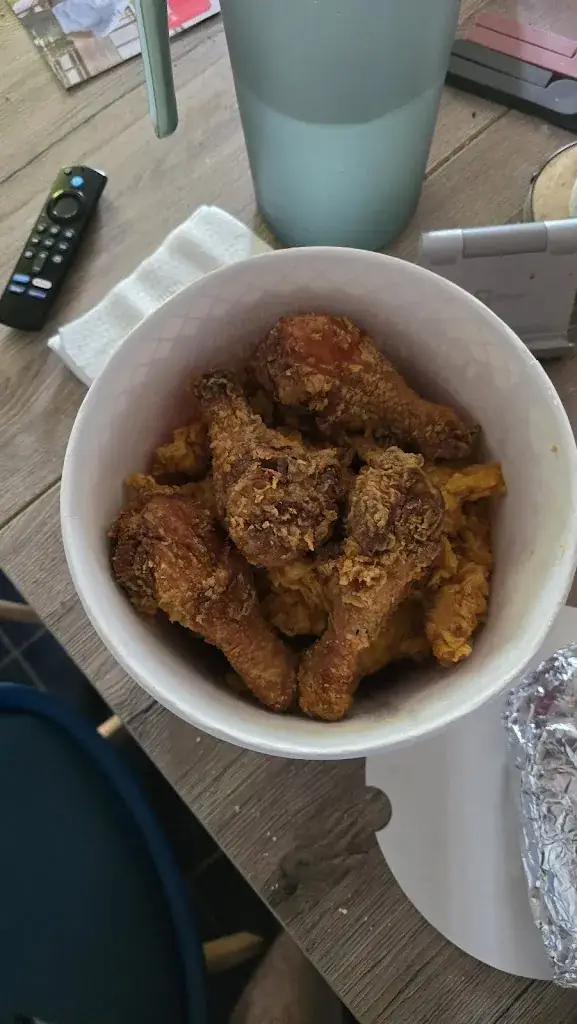 Dr Psy_Chicken King_Verpillière_recensione