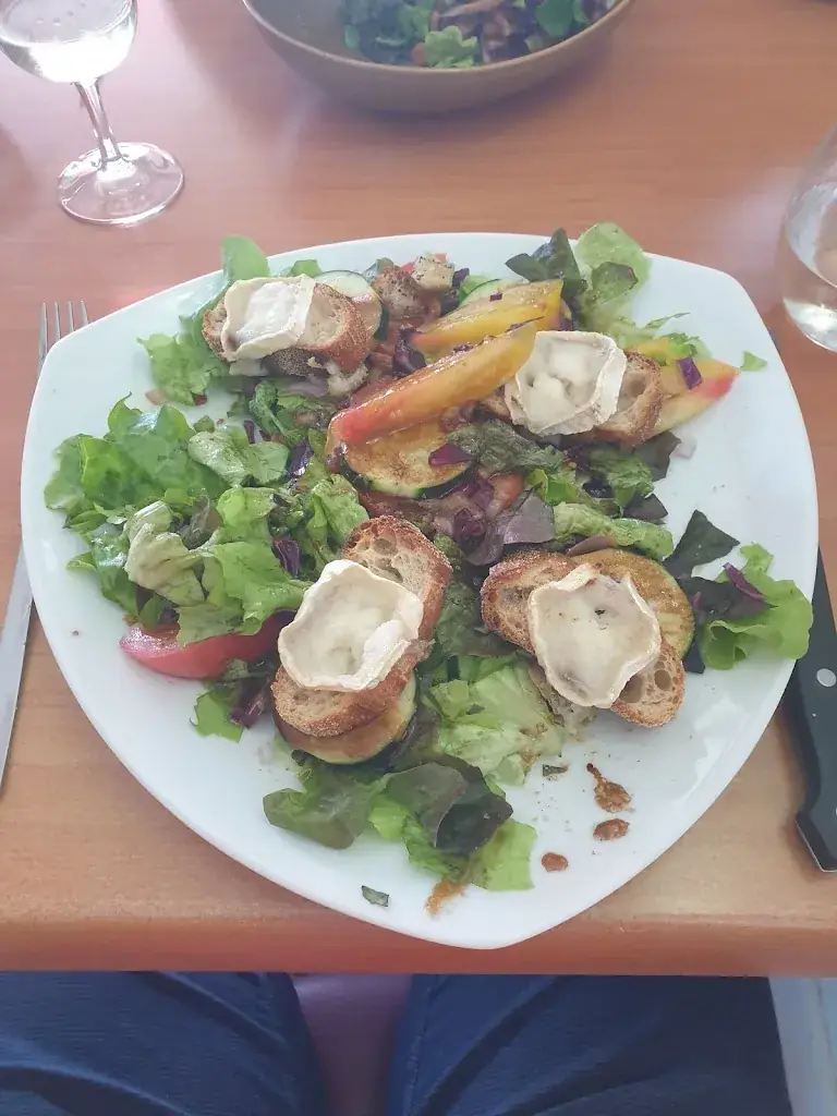 Christian Mercer_La Tablée Gourmande_Meilhan-sur-Garonne_review