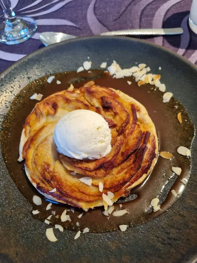 Menu_Auberge de l'Eclade_Montpon-Ménestérol_image_6