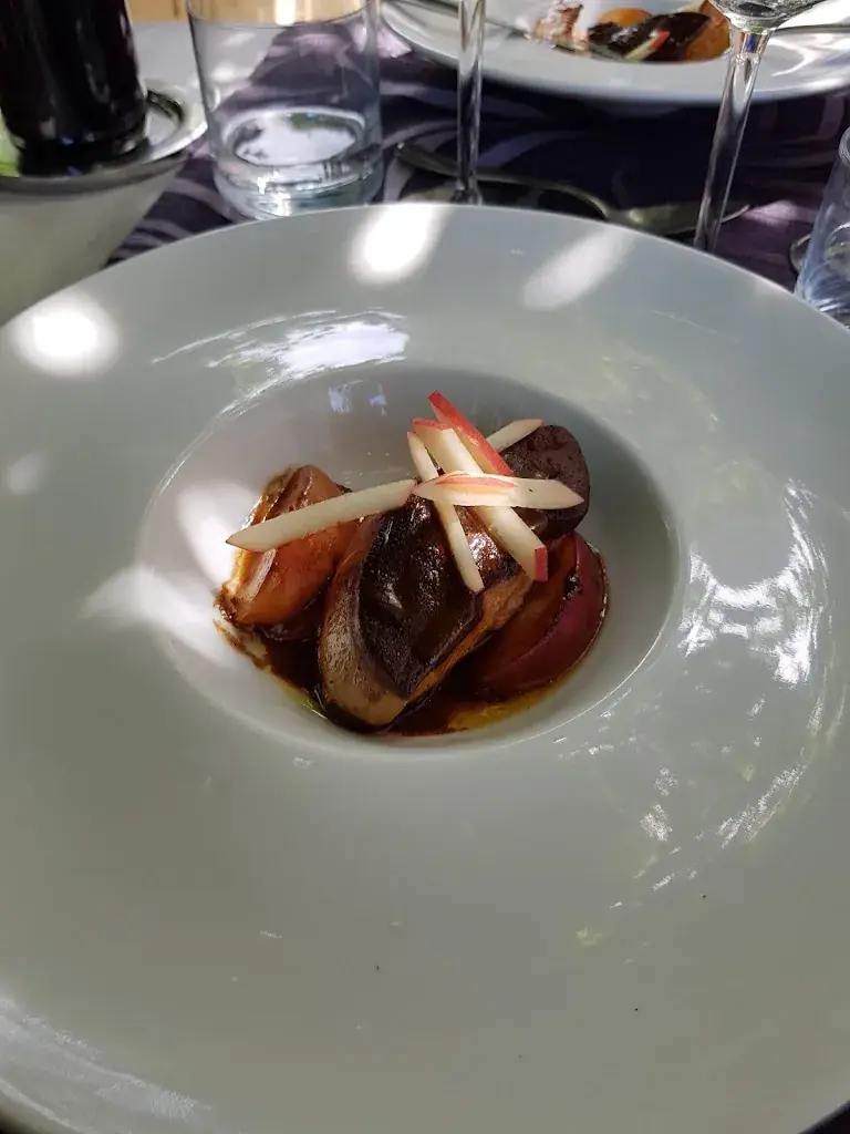 Menu_Auberge de l'Eclade_Montpon-Ménestérol_image_8