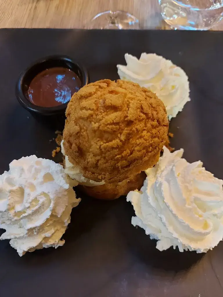 Menu_Restaurant Ô petit Gavroche_Montpon-Ménestérol_image_5