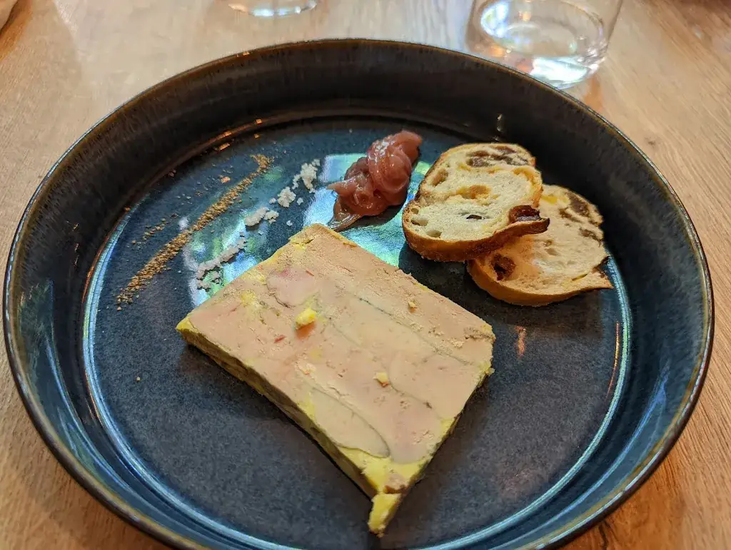 Menu_Restaurant Ô petit Gavroche_Montpon-Ménestérol_image_8