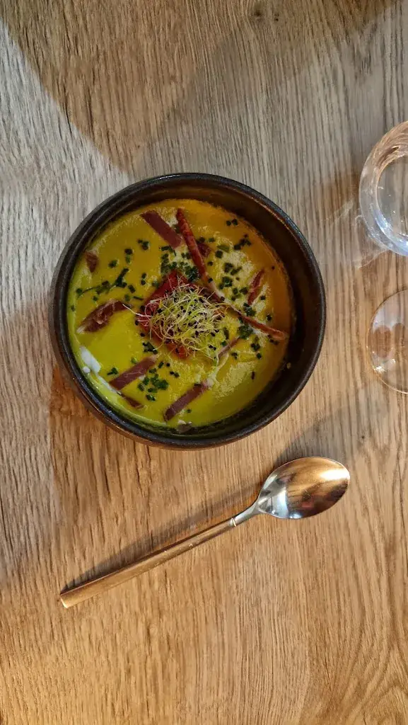 Nick Walsh_Restaurant Ô petit Gavroche_Montpon-Ménestérol_review