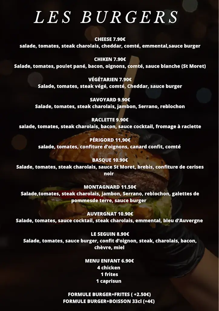 Menu_PIZZA BY Maison BÉE_Ménesplet_image_1