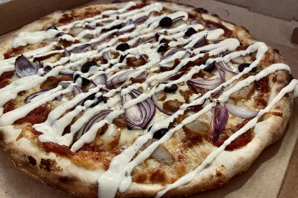 Menu_PIZZA BY Maison BÉE_Ménesplet_image_8