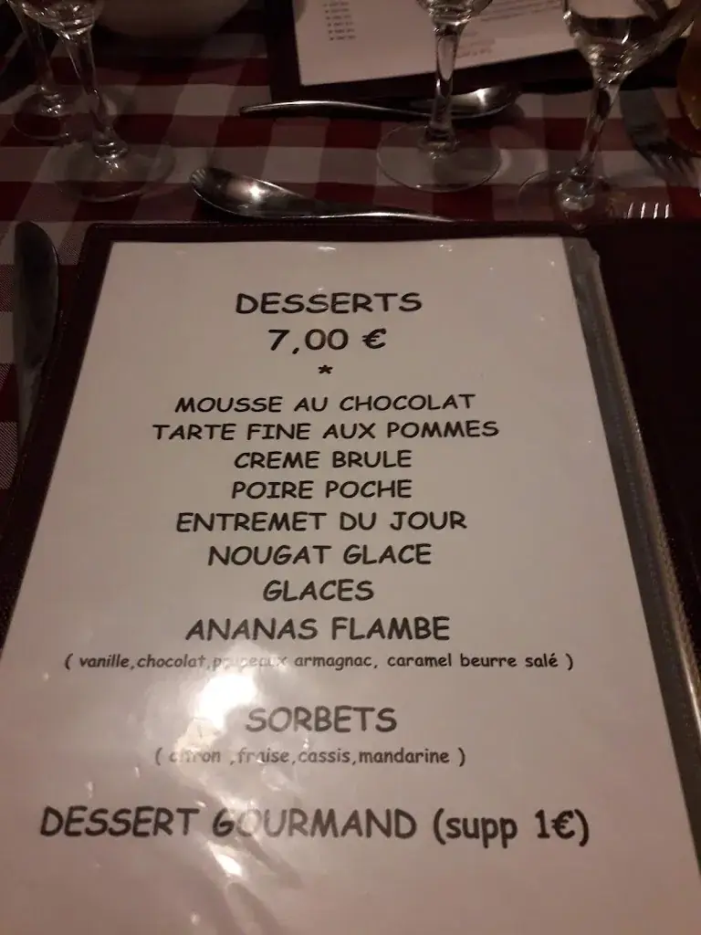 Menu_Restaurant aux Délices de la Treille_Montagrier_image_3