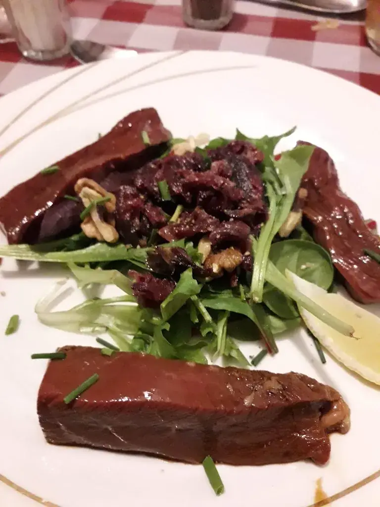 Menu_Restaurant aux Délices de la Treille_Montagrier_image_8