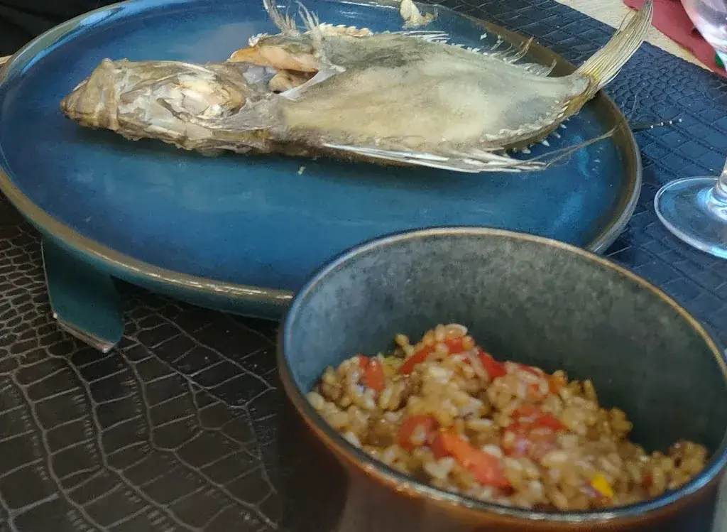 Alice Demuynck_Restaurant aux Délices de la Treille_Montagrier_review