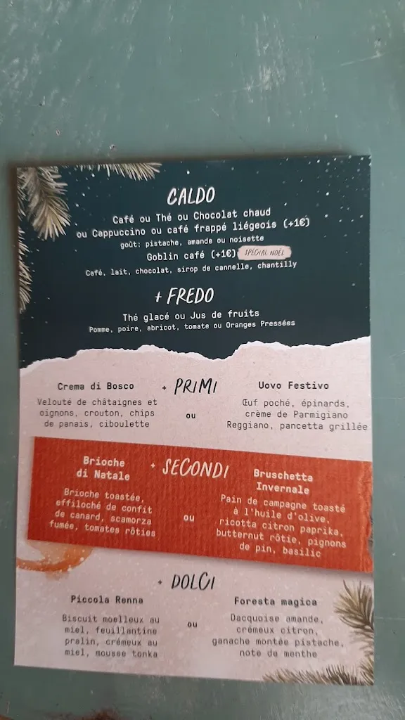 Menu_Ciao A Tutti_Mérignac_image_2