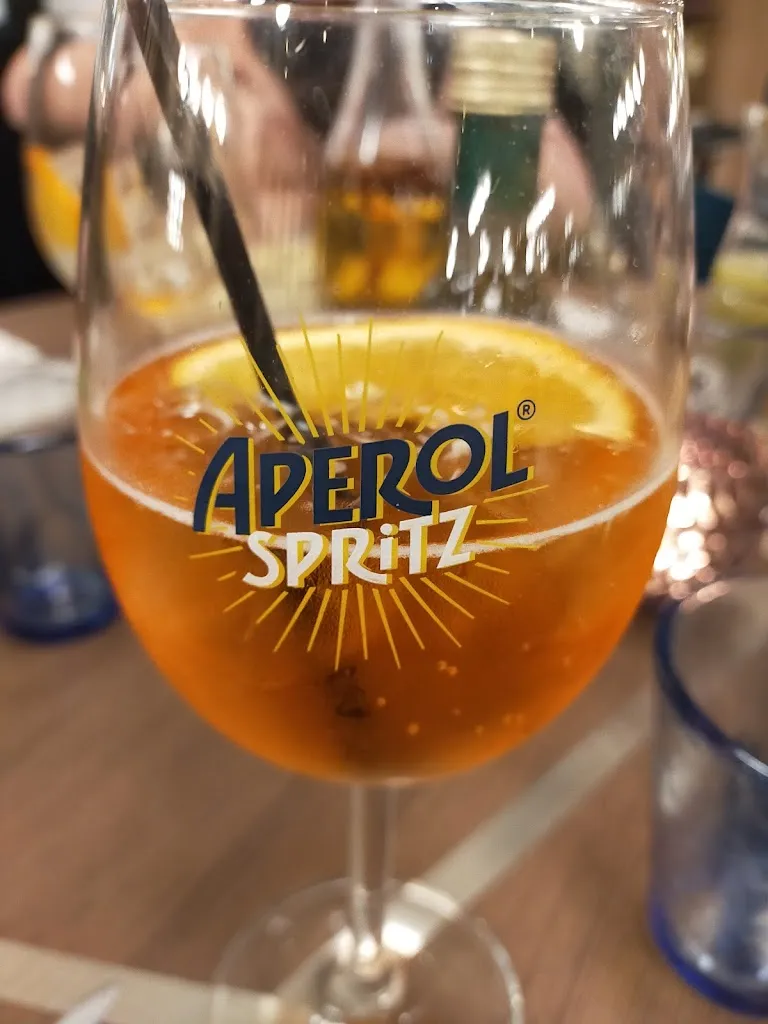 Menu_Il Ristorante_Mérignac_image_5