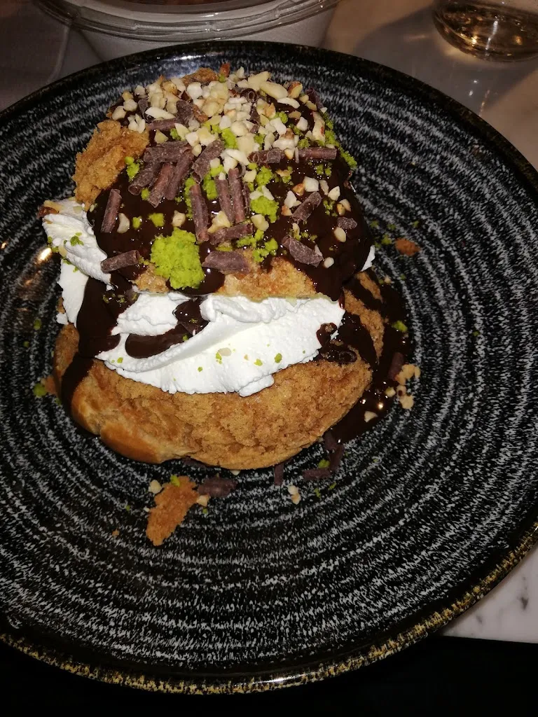 Menu_Il Ristorante_Mérignac_image_6