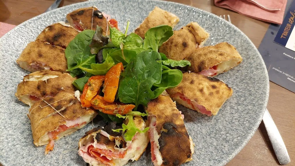 Menu_Il Ristorante_Mérignac_image_9