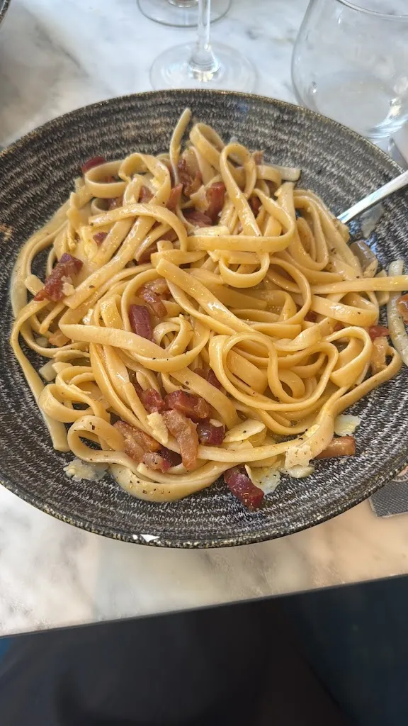 Karolina J_Il Ristorante_Mérignac_review