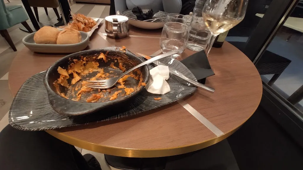 suta44_Il Ristorante_Mérignac_review