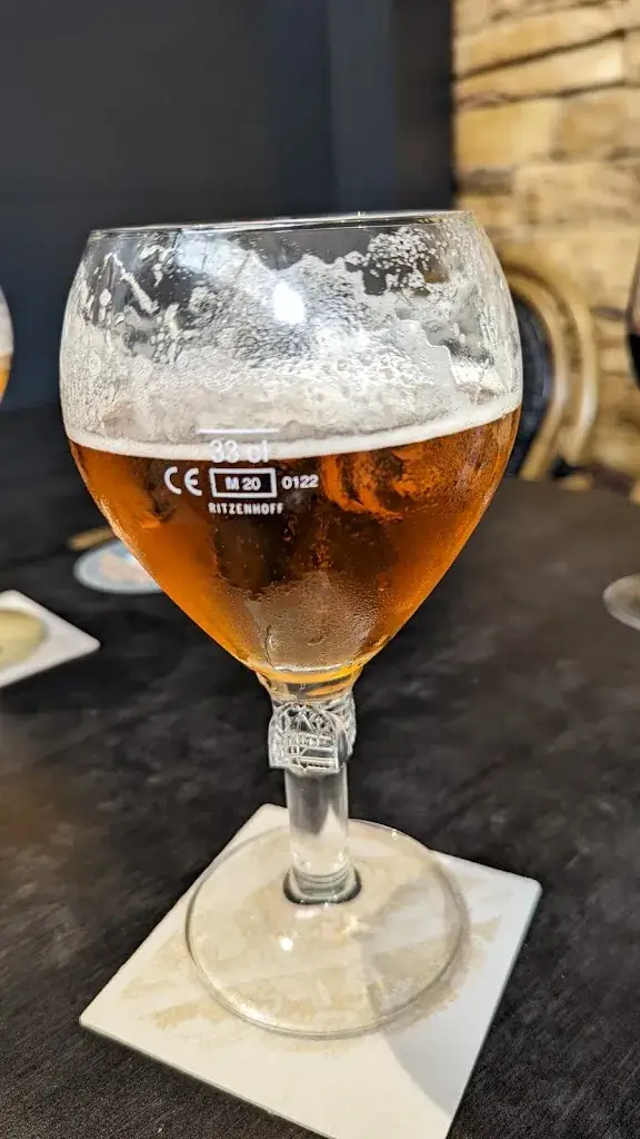 Menu_Au Bureau - Pub et Brasserie_Mérignac_image_5