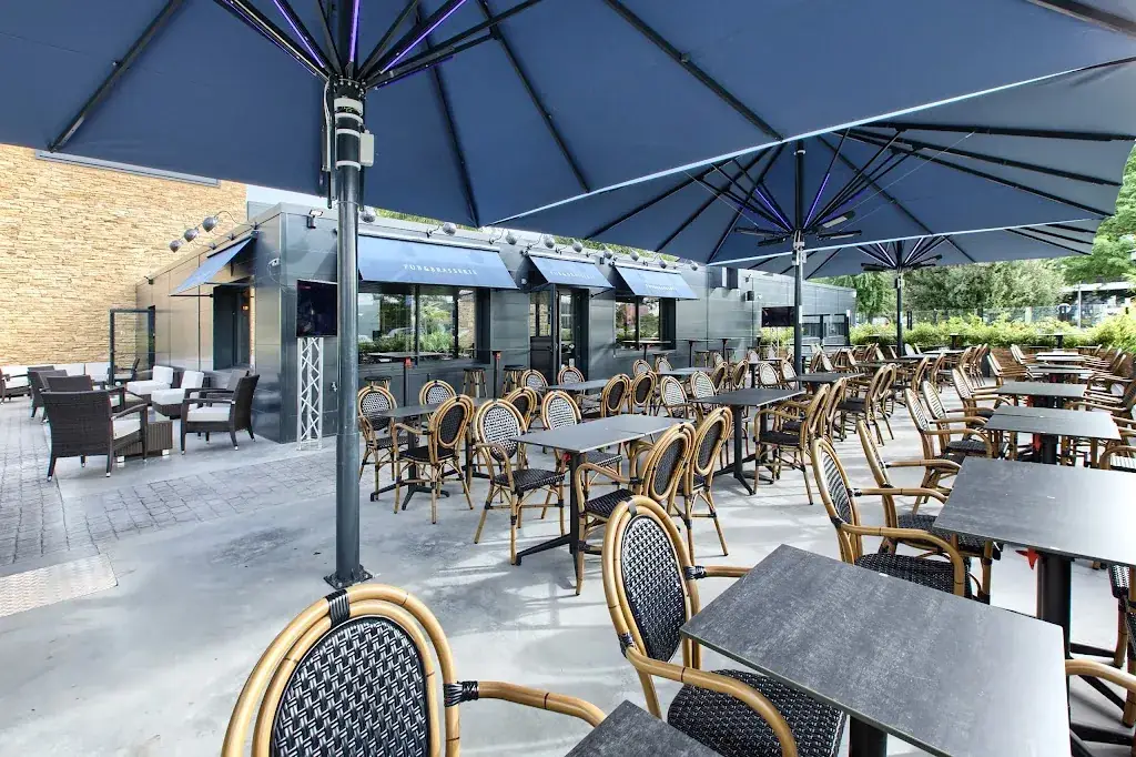 Au Bureau - Pub et Brasserie restaurant in Mérignac