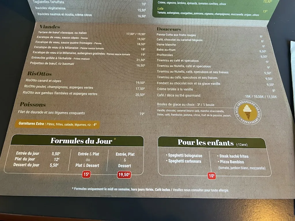 Menu_Le RisOtto_Mérignac_image_2