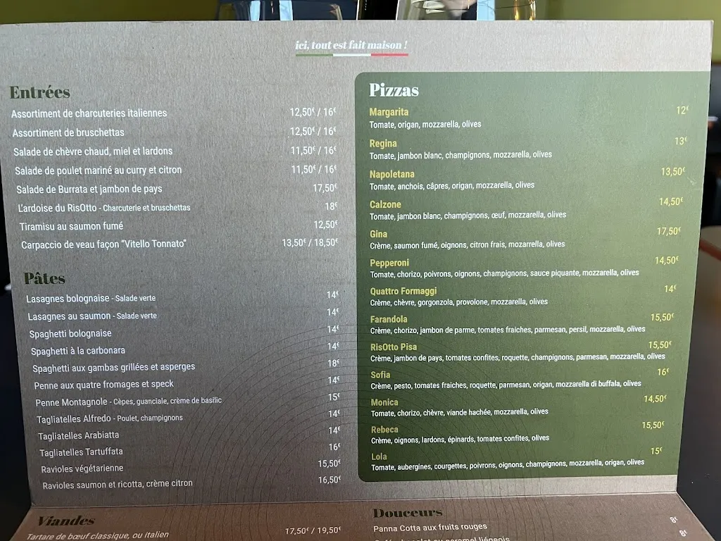 Menu_Le RisOtto_Mérignac_image_3