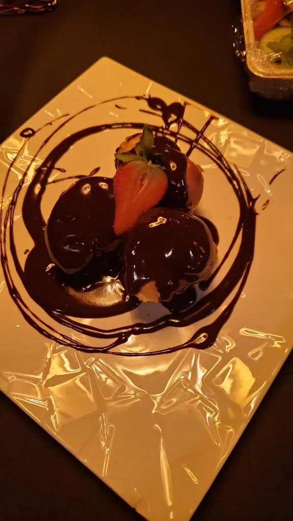 Avi Sharifi_Le RisOtto_Mérignac_review