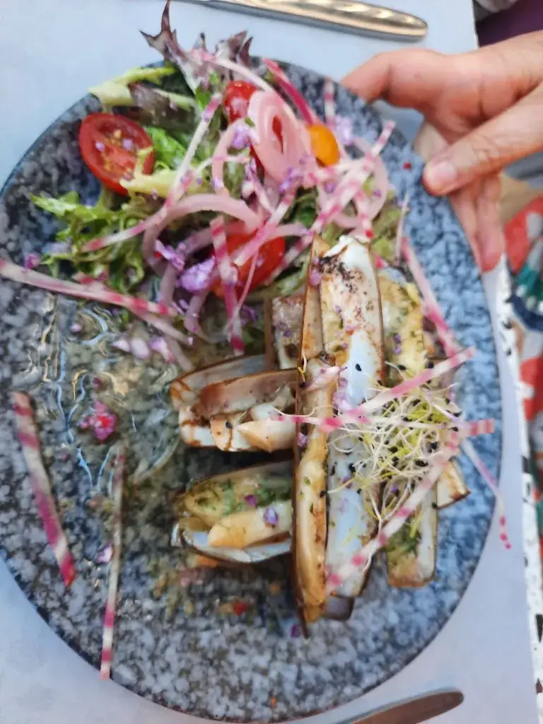 Menu_Le Bistrot du Port de Meschers sur Gironde_Meschers-sur-Gironde_image_6