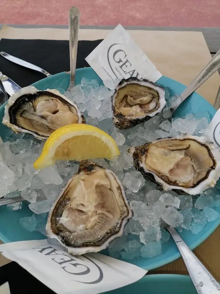 Menu_Le Bistrot du Port de Meschers sur Gironde_Meschers-sur-Gironde_image_7