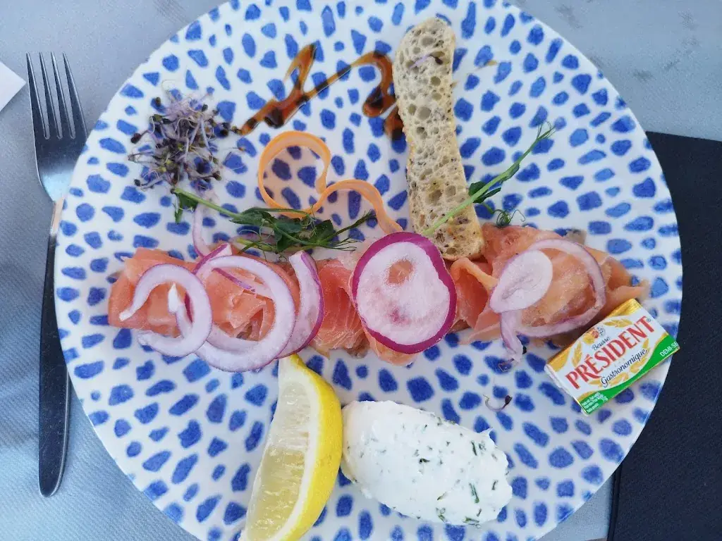 Menu_Le Bistrot du Port de Meschers sur Gironde_Meschers-sur-Gironde_image_9