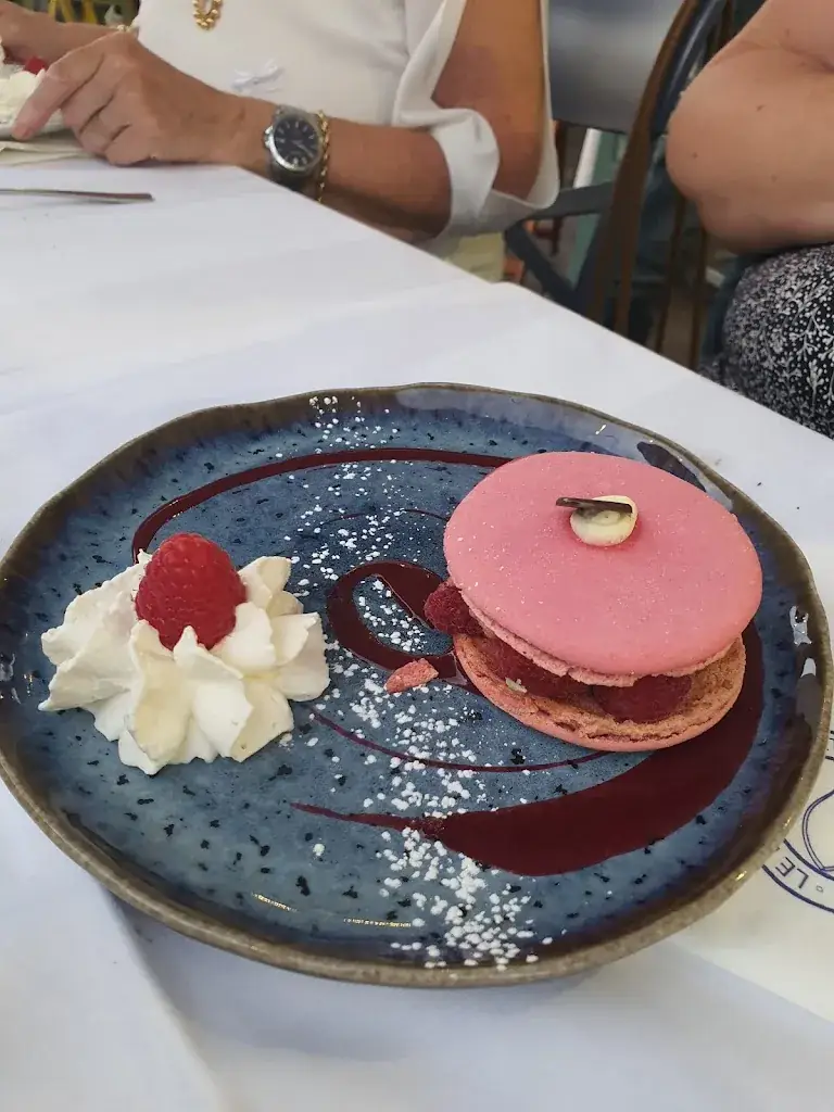 denny hardy_Le Bistrot du Port de Meschers sur Gironde_Meschers-sur-Gironde_review