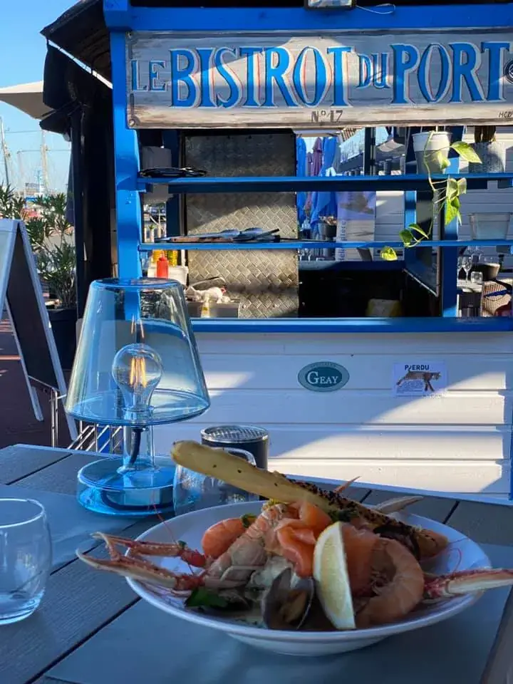 Le Bistrot du Port de Meschers sur Gironde_Meschers-sur-Gironde_slider_image_3