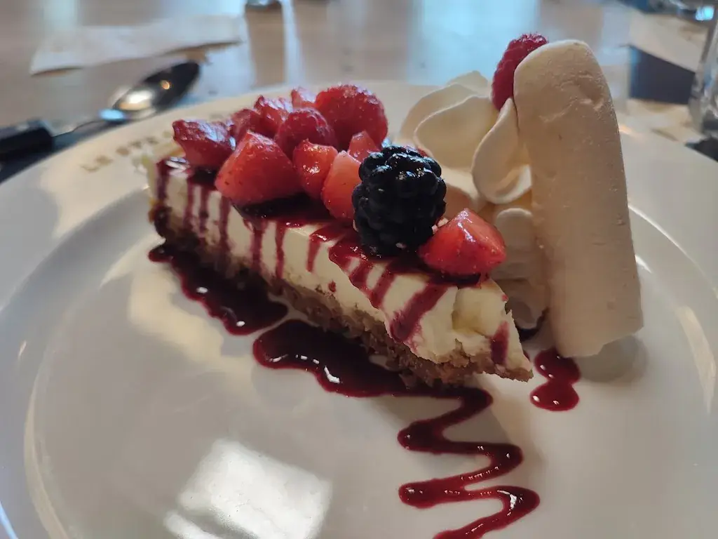 Lynnette LaPlace_Bouillon Colette_Villefontaine_review